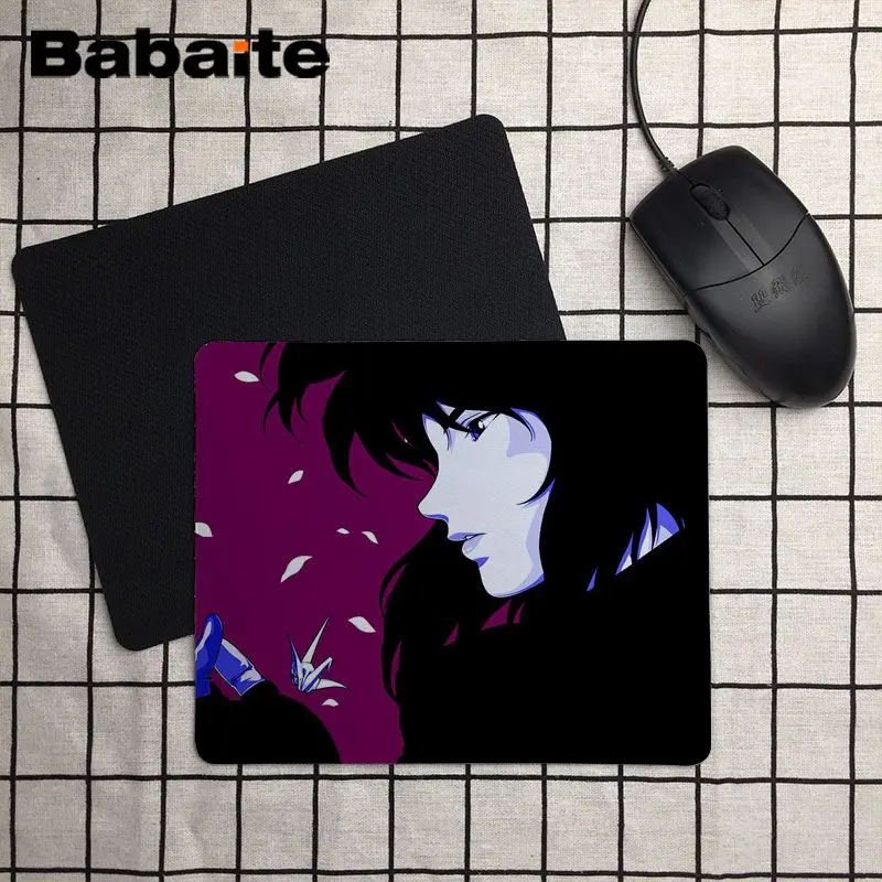 Babaite красивый аниме призрак в корпусе DIY дизайн игровой с узором коврик для мыши