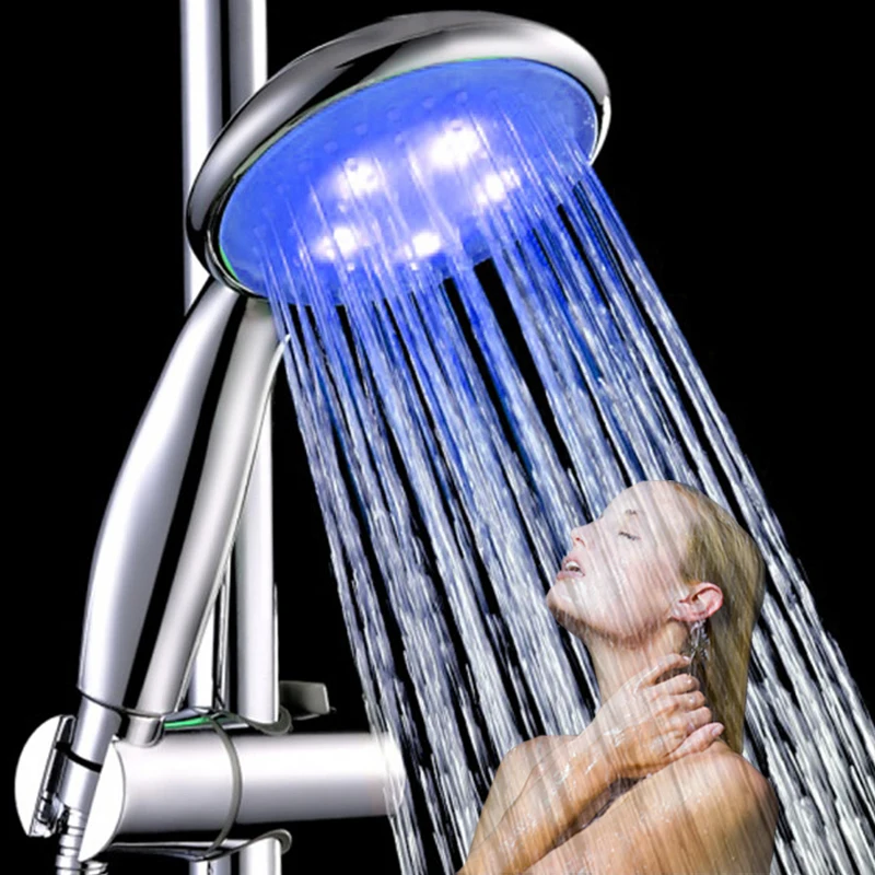 Buy Blue Single Colour Light Bathroom 3 color top
