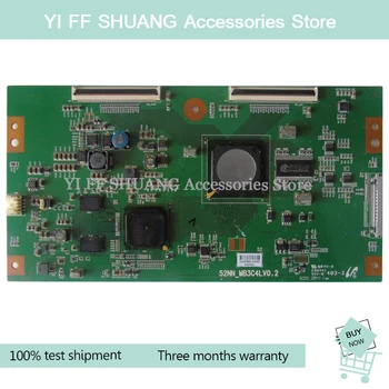 

100% Test shipping for KDL-52W5500 logic board 52NN-MB3C4LV0.2