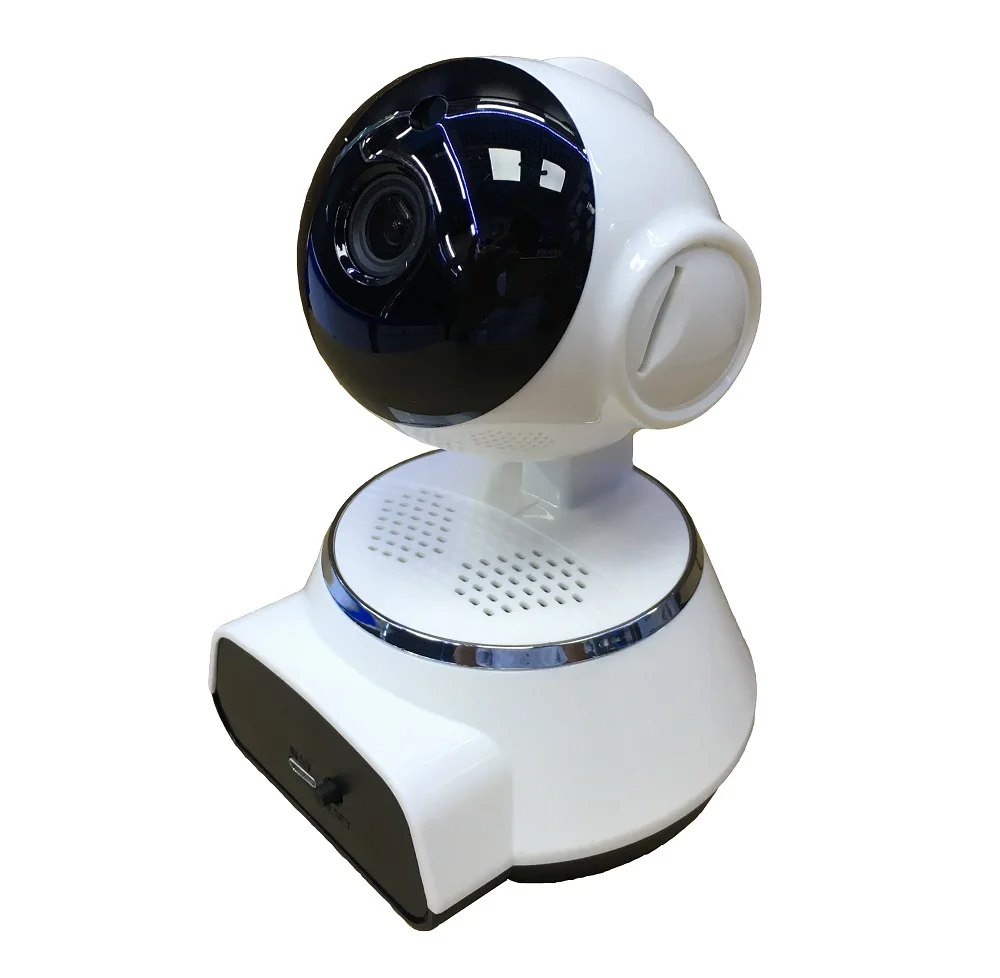 Беспроводная ip камера V380 Wi Fi 720P HD P2P|Камеры видеонаблюдения| |