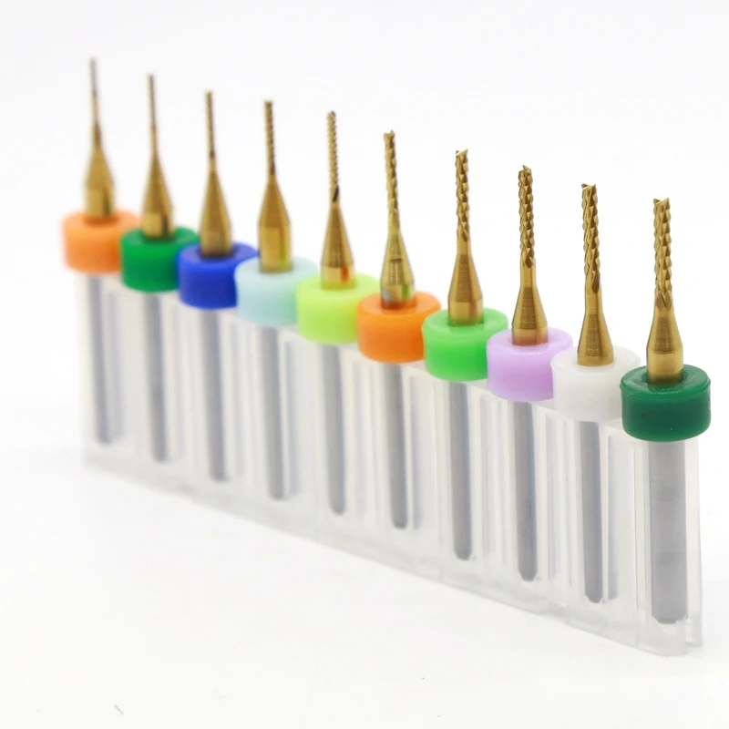 router bits
