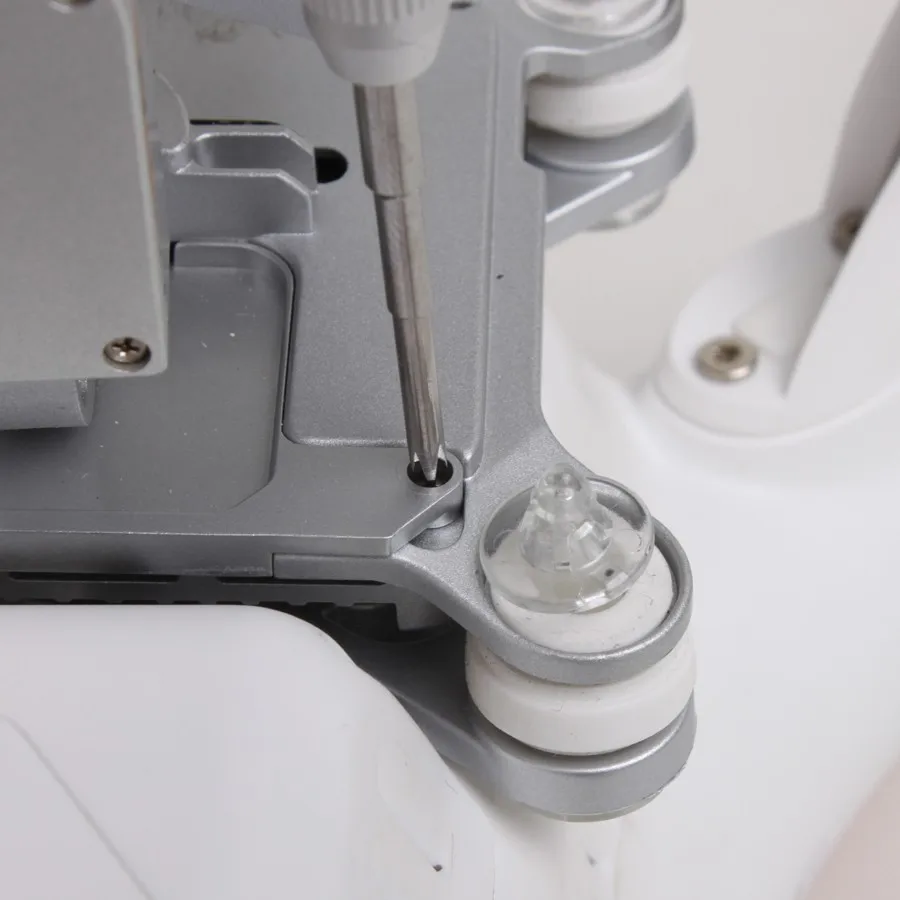 F18924 Professional Precision Screwdrivers Repair Tool Kit Removal Screw Driver Bag Wallet Set For RC Drone FPV DJI Phantom 3 4