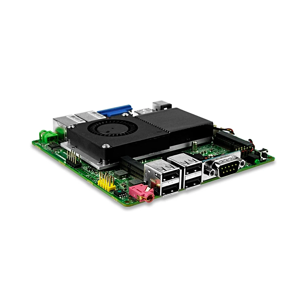 

2017 New Product wintel core I3-3217U MINI ITX Motherboard Dual core Q3217UG2-P