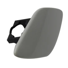 Высокое качество правой стороны водителя фар Кепки КРЫШКА ДЛЯ BMW E92 E93 3 серии 61677171660