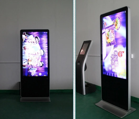 42 inch рекламный плеер oem цифровой, с дистанционным управлением signage wifi/3g/4g торговый автомат монитор для вывесок чехол для iPhone X/iphone Держатели