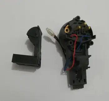 

Electric Kettle Parts the whole set power socket 3 pins universal temperature control switch with internal light