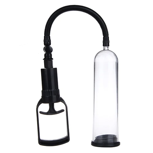 Men Penis Enlarger Vacuum Pump Bigger Growth Enlargement Enhancer + 3 Sleeves Men Penis Enlarger Vacuum Pump Bigger Growth Enlargement Enhancer + 3 Sleeves