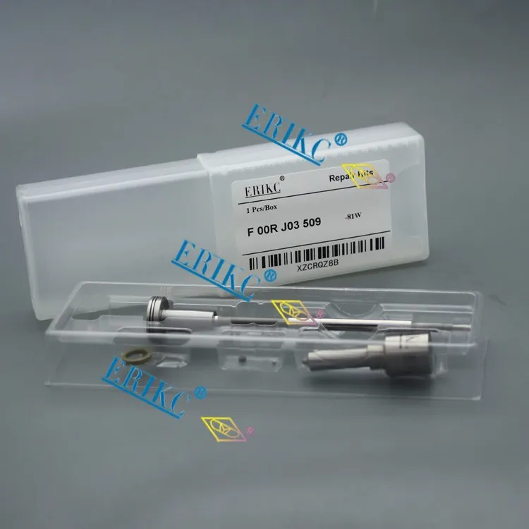 Bosch Common Rail injecteur Overhaul Kits  F OOR J03 281 (FOORJ03281) FOOR J03 281 (1)