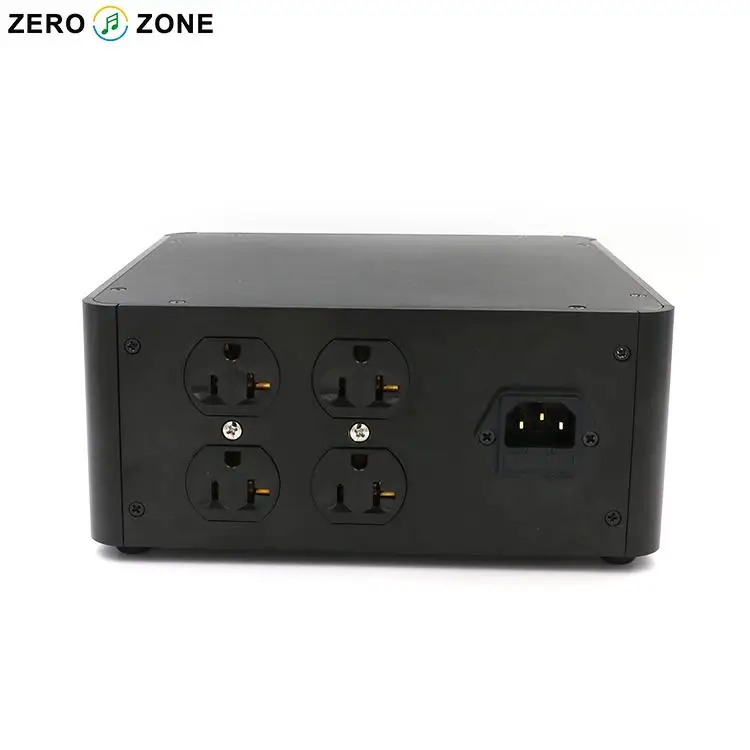 500Wトロイダルコアアイソレーション電源トランス