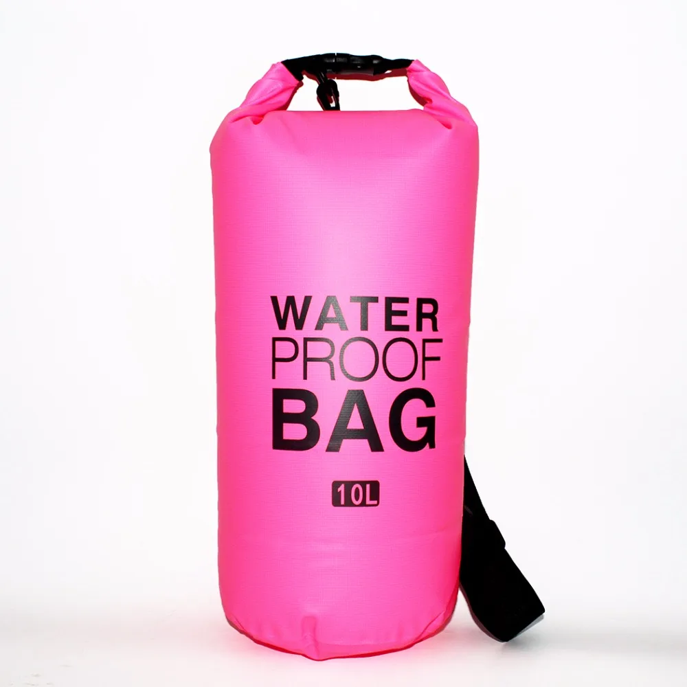 Bolsas de natação