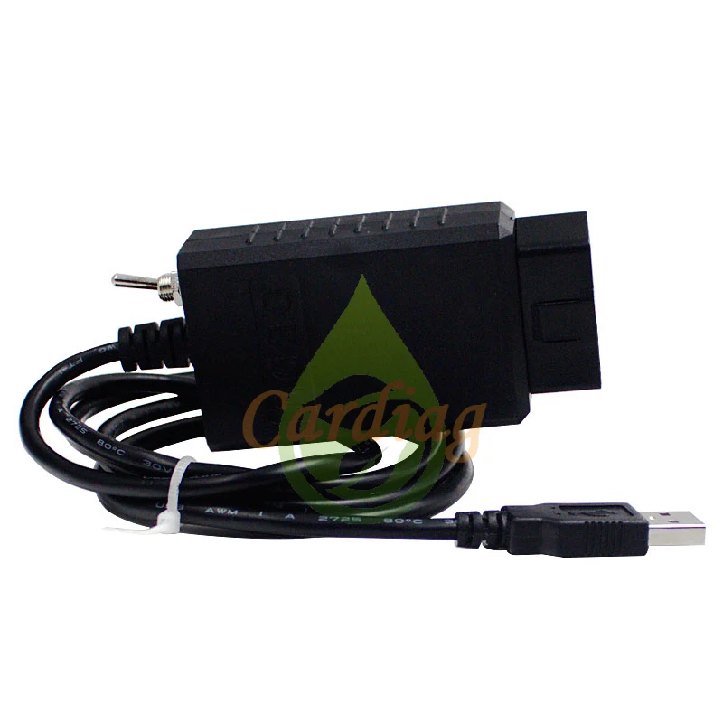 Инструмент диагностики ELM327 USB V1.5 OBD2 Forscan для моделей ELM 327 MZ327 универсальные
