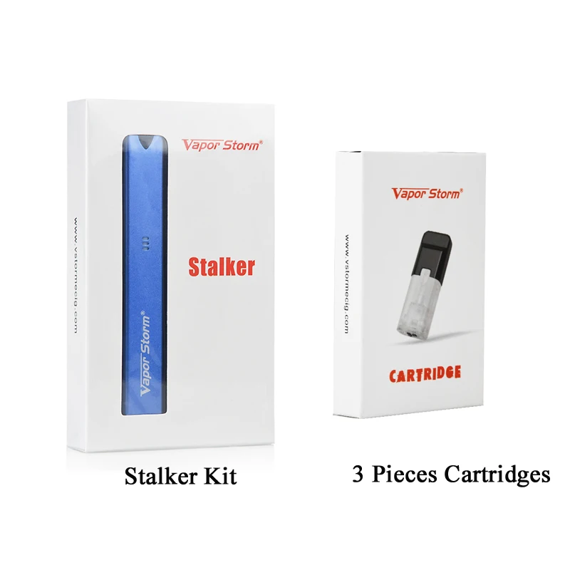 kit+3 cartridges