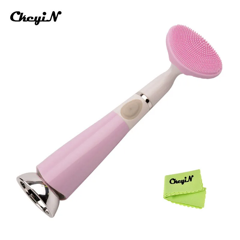 Lesbian chinese threesome Vibrator and equipment cleaning
