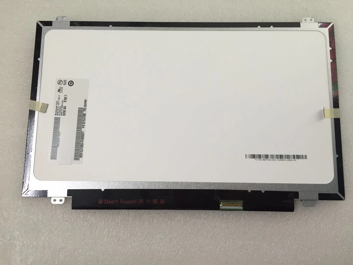  FOR Dell Latitude E5450 E5470 E6440 Series 14