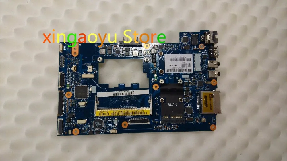 Материнская плата для нетбука Dell Inspiron Mini 12 1210 0U667H U667H|Материнские платы| |