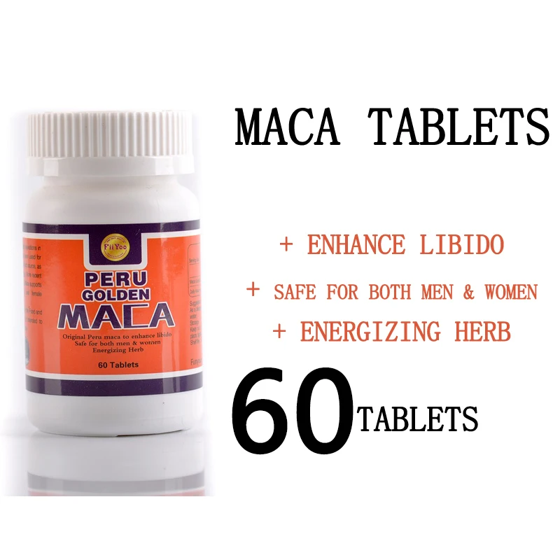 

100% golden maca root extracts for enlargement improvements male products longer time better than yohimbine shrubby sophora