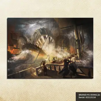

Warships Still life Modern oil Painting Drawing art Spray Unframed Canvas wine wine figure technical square children02113116