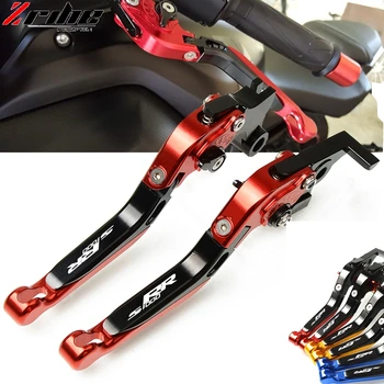 

Motorcycle Brake Clutch Lever Set CNC Aluminum Modified Racing Levers For BMW S1000RR 2010 2011 2012 2013 2014 2015 2016 2017