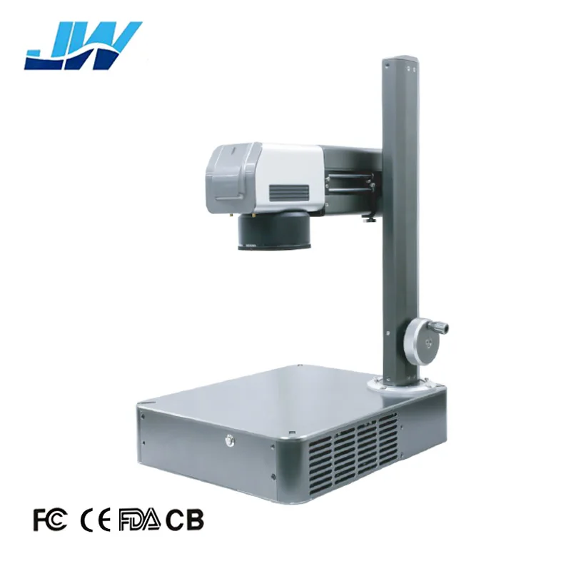 

Mini fiber laser marking machine price 20W