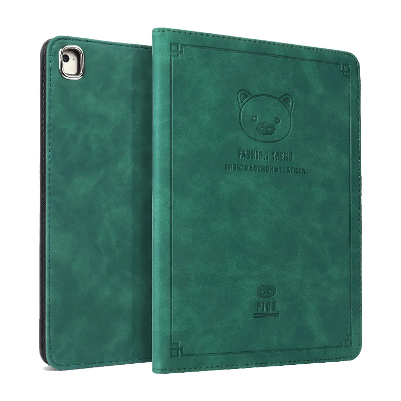

Case for iPad Mini 5 7.9 inch Animal Flip Smart Cover Auto Sleep/Wake Upr Stand Pu Leather Case for Apple iPad Mini 5