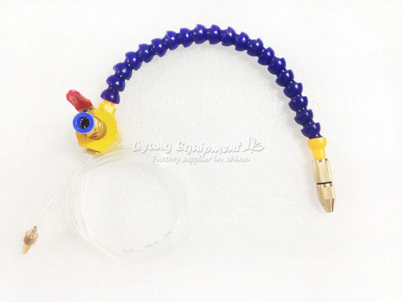 Coolant Pipe (2)