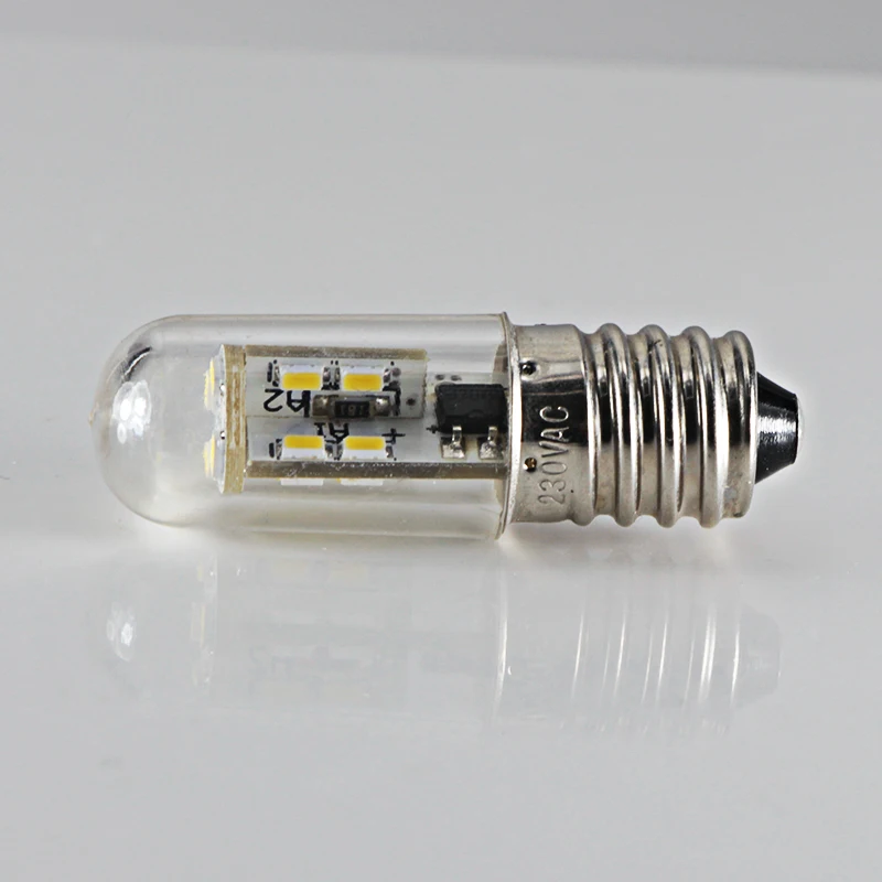 E14 3014 20leds light 6