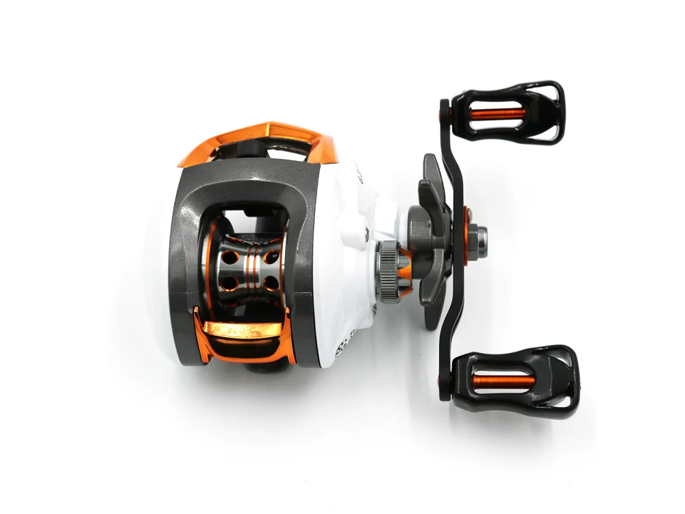 Carretilhas de pesca