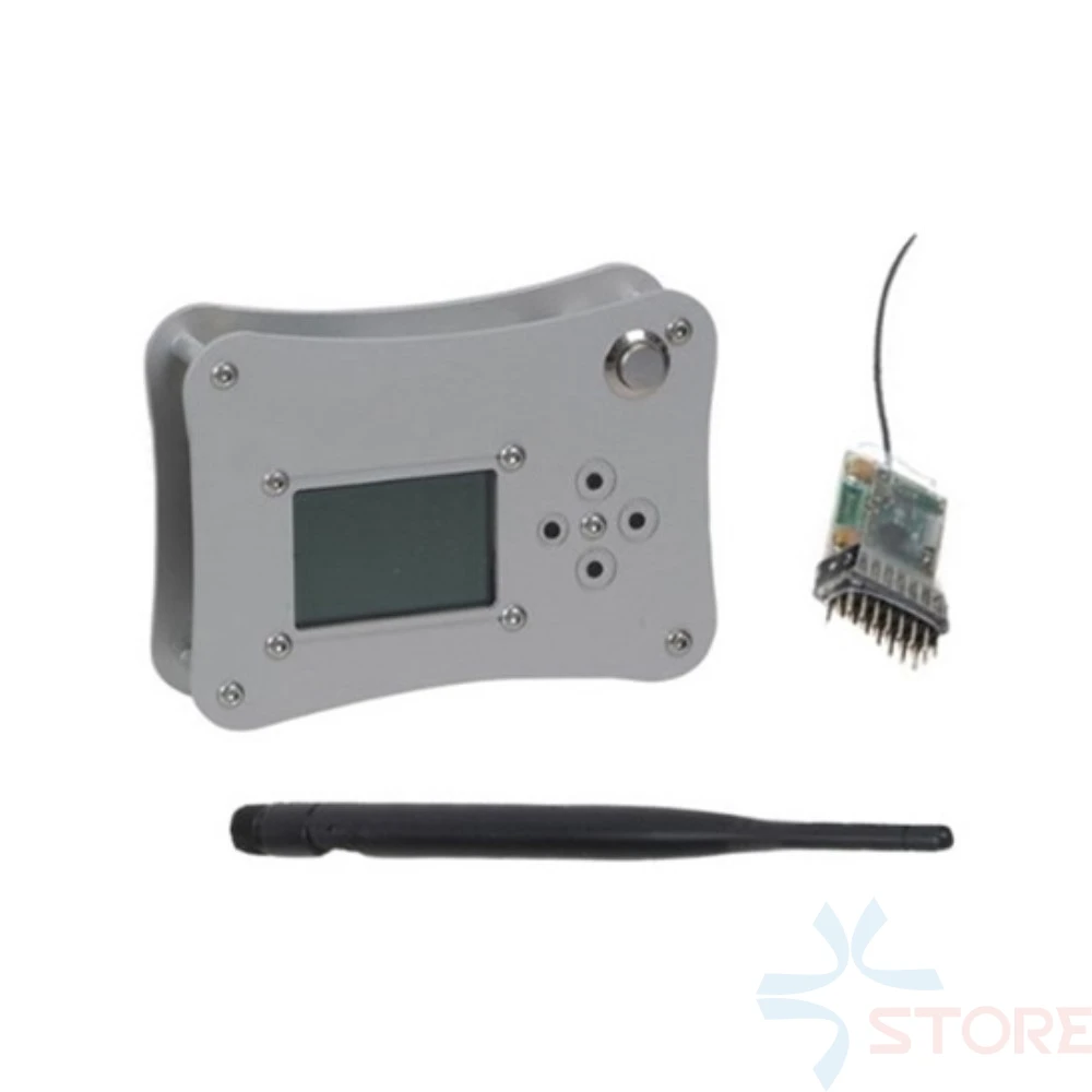 Windbox USB FPV джойстик для полетов система дистанционного управления моделей RC UHF