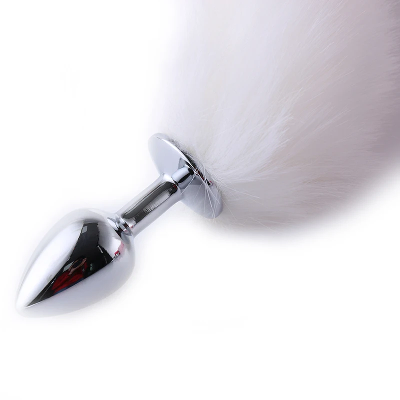 anal plug 8
