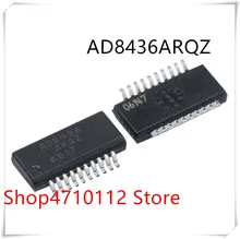 NEW 5PCS/LOT AD8436ARQZ AD8436 SSOP-20 IC