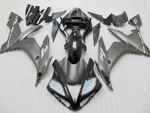 Комплект обтекателей для мотоцикла YAMAHA YZFR1 04 05 06 YZF R1 2004 2005 2006 YZFR1000 ABS матовые и