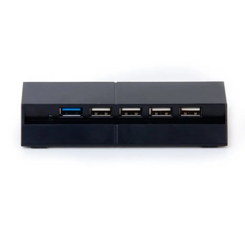 5 in 1 USB Hub for PS4 Plays tation 4in USB Hubs from Computer