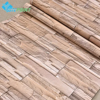 

0.6x5m Self adhesive Brick Wallpaper Removable Home Decor Wall Stickers Vinyl PVC Wallpaper Kitchen Bathroom Waterproof Sticker