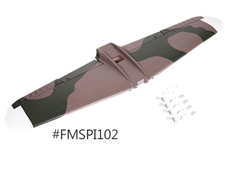 

FMS Model RC Part 980mm P39 Main Wing FMS080