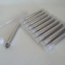 Гольф железа и клин клуб гребень точилка и,UV Площадь канавками