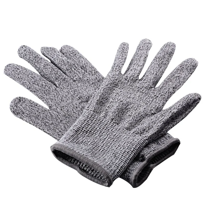 Cut-proof gloves slaughter labor insurance gloves 3