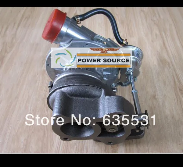 RHF5 VF430015 VA430070 8973125140 Turbocharger For Isuzu Trooper 1998-05 Holden OPEL Monterey DTI 1995-99 4JX1T 4JX1TC 3.0L with Gaskets (1).JPG