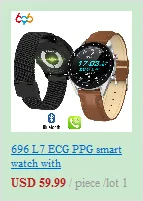 696 4G Смарт часы DM2018 1,54 дюймов gps спортивные умные часы Android 6,0 MTK6737 1 Гб 16 Гб WiFi монитор сердечного ритма