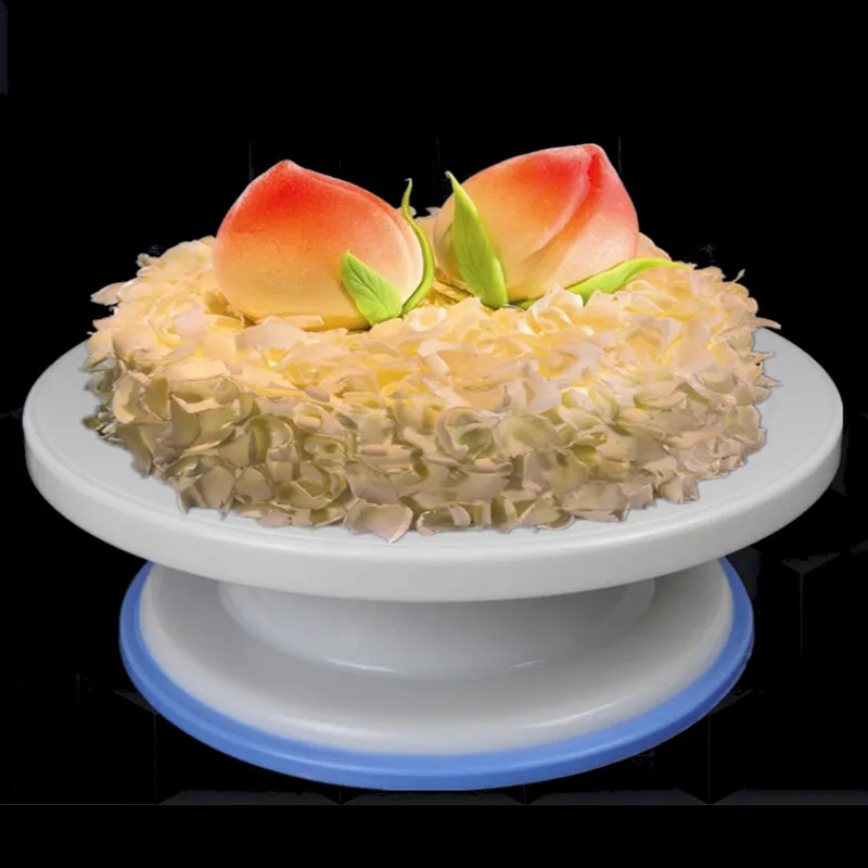 Draaitafel taart decoreren promotie winkel voor promoties ...