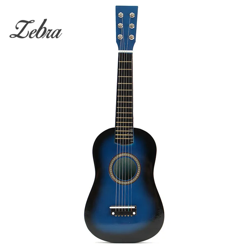 23" Beginners Practice Acoustic Children Basswood Ukulele