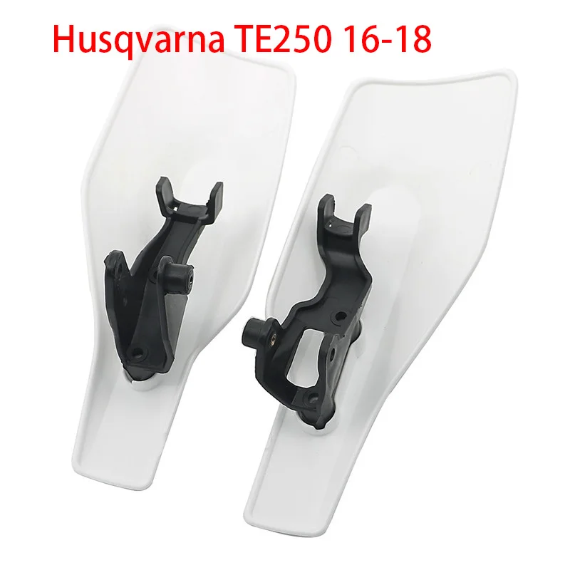 Защита для рук мотокросса Husqvarna TE250 16 19 FC TC FE TE FX TX 125 250 300 350|Защита от падения| |