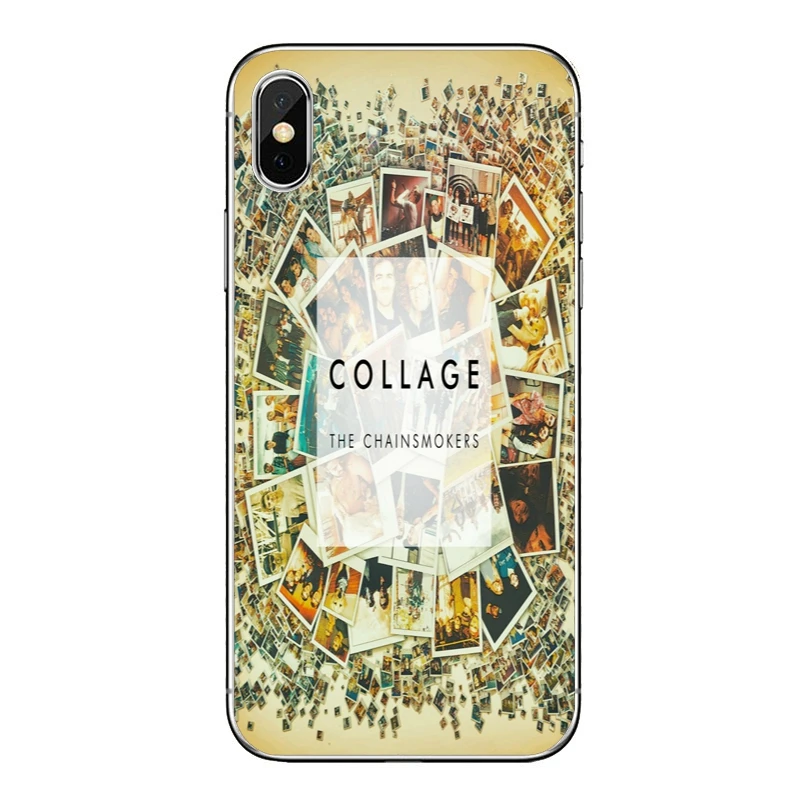 Мягкий чехол для телефона iPhone X XR XS Max 8 7 6s 6 plus SE 5 4 iPod Touch чехлы|Бамперы| |