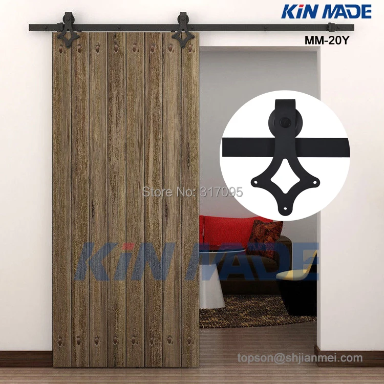 Easy Diy Barn Door Track popular diy barn door-buy cheap diy barn door lots from china diy Easy Diy Barn Door Track popular diy barn door-buy cheap diy barn door lots from china diy