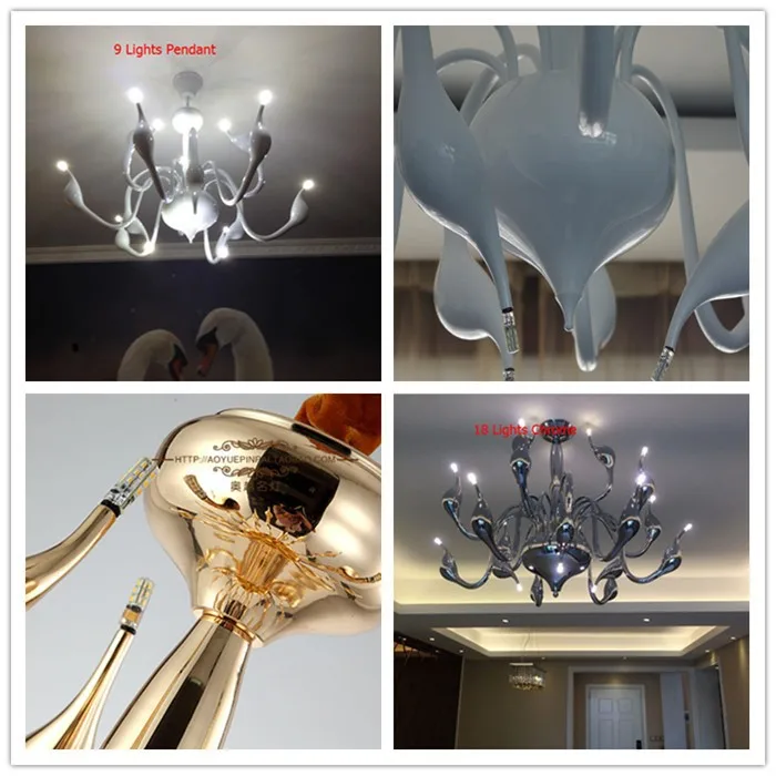 ceiling fixture