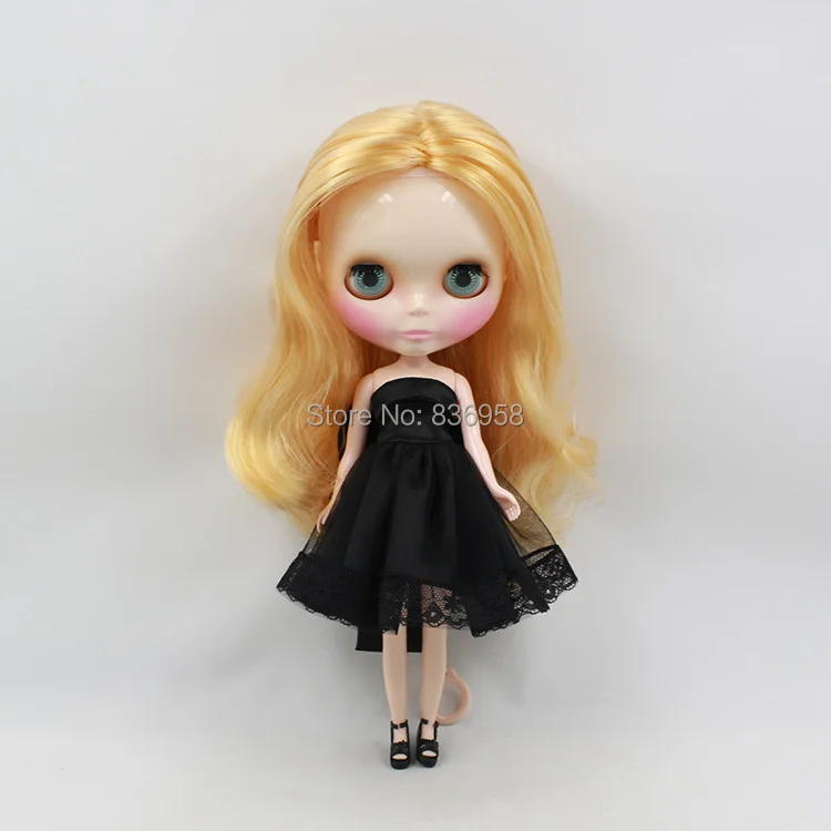 Nude Doll For Series No .230BL3107 BLOND Long hair White skin Suitable For DIY Change Toy For Girls Nude Doll For Series No .230BL3107 BLOND Long hair White skin Suitable For DIY Change Toy For Girls