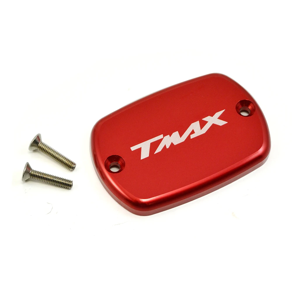 Крышка резервуара для передней тормозной жидкости мотоцикла TMAX 530 500 крышка Yamaha