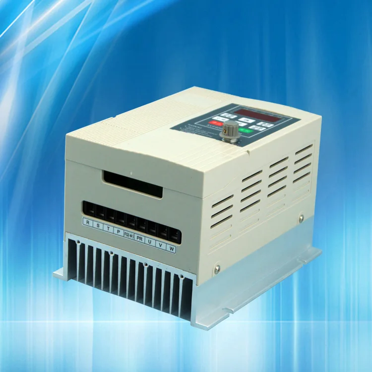 

Inverter 1.5kw380v three-phase 1.1KW motor universal inverter brand new high cost performance warranty 18 months