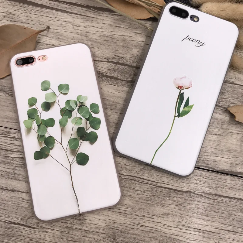 

Luxury Ultra Thin Transparent Phone Case For iPhone 6 6S 7 / Plus Crystal Clear Soft Silicone Shockproof Back Cover For iPhone7