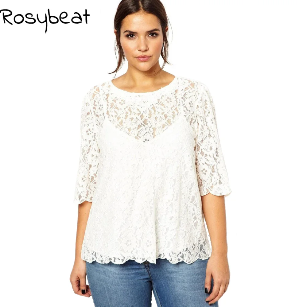 womens plus size tops canada