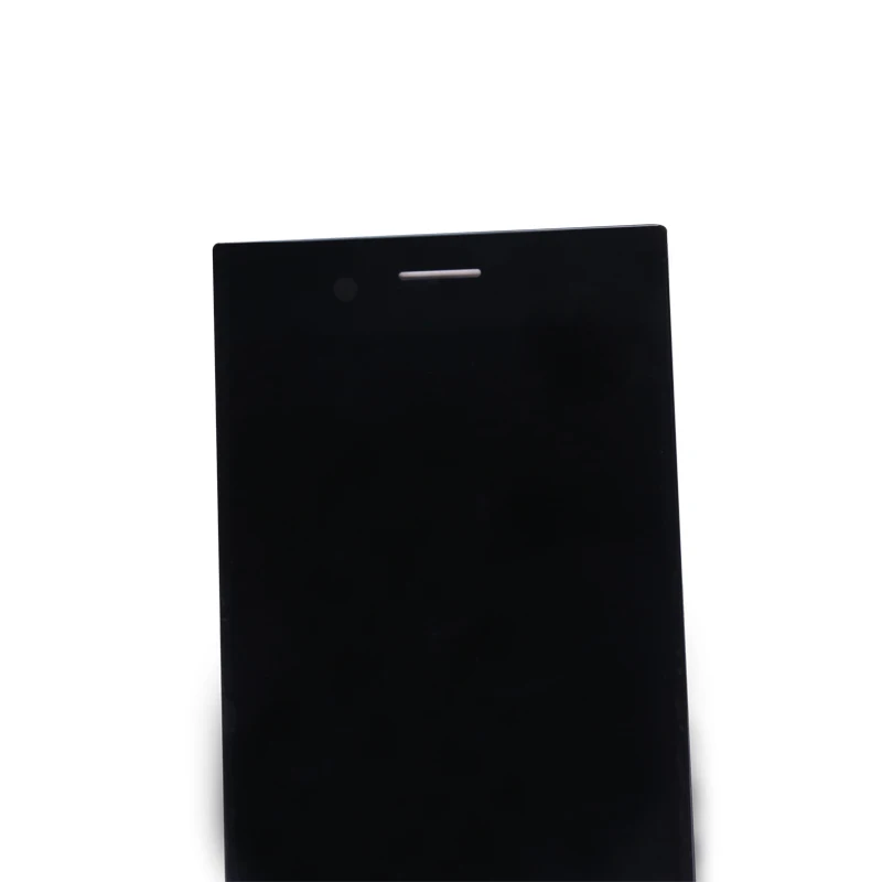 XZ P com black3